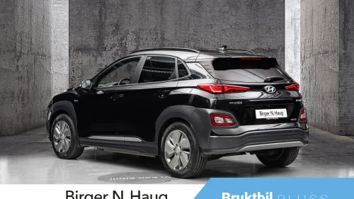 HYUNDAI Kona Premium HENT DENNE IDAG! - VI TAR INNBYTTE!