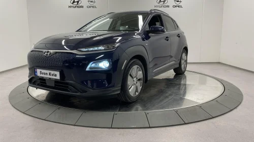 HYUNDAI Kona NORSK PREMIUM ACC NAVI KAMERA