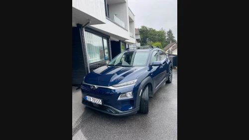 HYUNDAI Kona Premium
