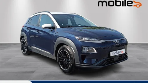 HYUNDAI Kona Premium