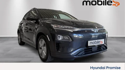 HYUNDAI Kona Premium