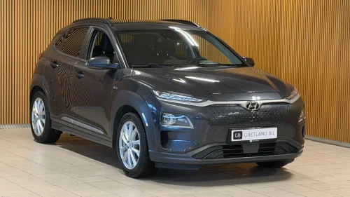 HYUNDAI Kona PREMIUM/KAMERA/HEAD UP/ACC/KEYLESS GO/NAVI/S+V
