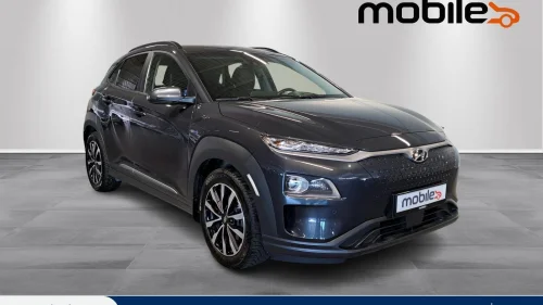 HYUNDAI Kona Premium LR MEGET PEN/LAV KM/484KM WLTP