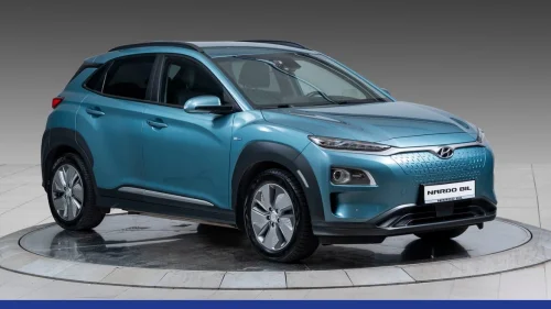 HYUNDAI Kona Endelig tid for VÅRkampanje hos Nardo Bil!
