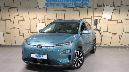 HYUNDAI Kona PREMIUM