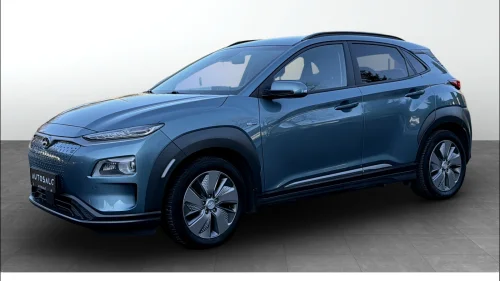 HYUNDAI Kona Premium