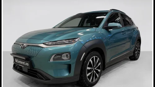 HYUNDAI Kona LONG RANGE PREMIUM SKINN HUD KRELL ADAPTIV CRUISE KROK+