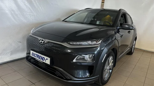HYUNDAI Kona Premium m/takluke Hengerfeste/ACC/Krell/Skinn