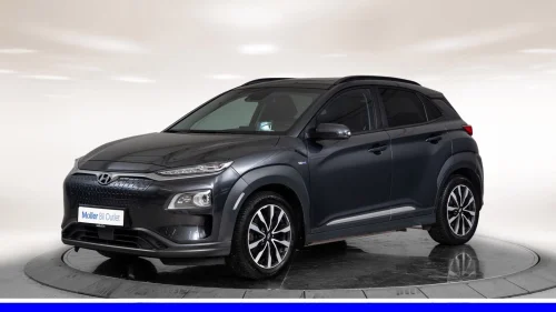 HYUNDAI Kona Premium - R.Kam, HUD, Krell, Skinn