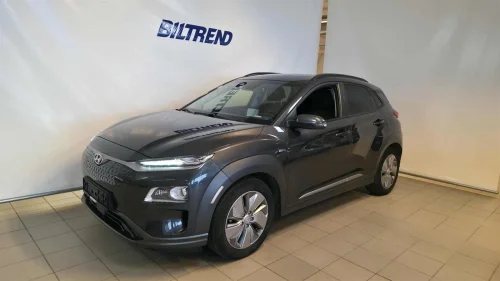 HYUNDAI Kona Premium m/soltak