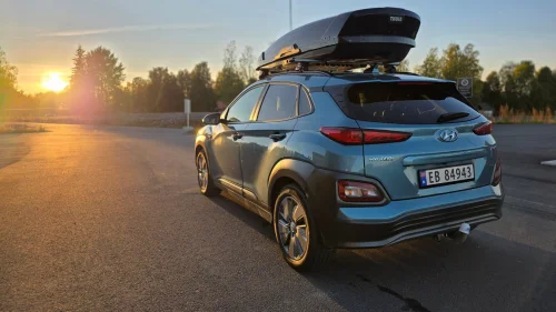 HYUNDAI Kona PREMIUM/LR/64KW/KROK/VENT-SKINN/HUD