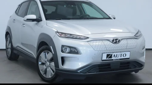 HYUNDAI Kona LONG RANGE PREMIUM/SKINN/ACC/HUD/KAMERA/LED/KRELL/DAB