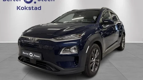 HYUNDAI Kona PREMIUM, ADAPTIV CRUISEKONTROLL, HEAD-UP