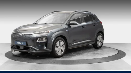 HYUNDAI Kona Premium