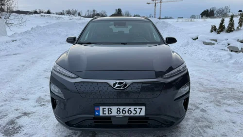 HYUNDAI Kona Premium