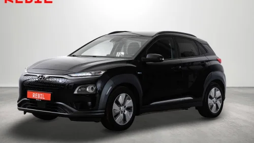 HYUNDAI Kona 64kWh/Delskinn/KRELL/HUD/ACC/Rkam/Carplay/Varmeratt/DAB