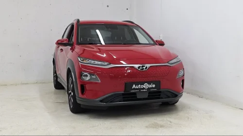 HYUNDAI Kona Premium LR/Norsk/Skinn/ACC/HUD/Kamera/S+V