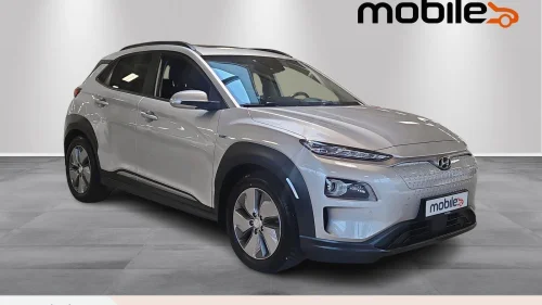 HYUNDAI Kona Premium / Soltak / Skinn / Norsk /