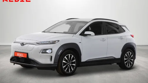 HYUNDAI Kona LR/Premium/ACC/HUD/KRELL/Soltak/Navi/R.kam/Skinn/BSD