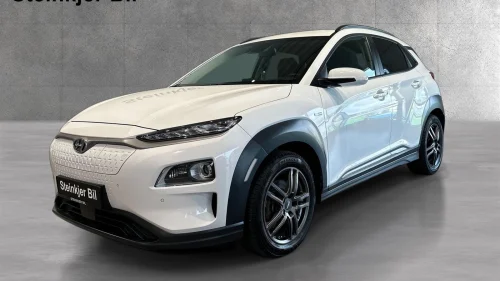 HYUNDAI Kona Long Range/Krok/ACC/HUD