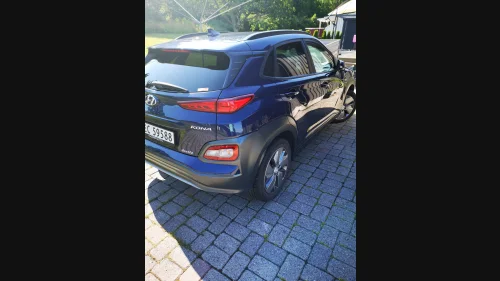 HYUNDAI Kona Trend