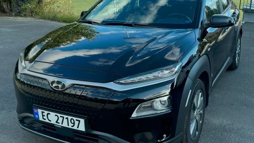 HYUNDAI Kona Premium