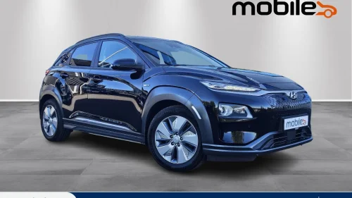 HYUNDAI Kona Premium