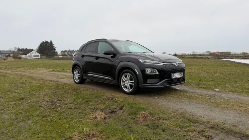 HYUNDAI Kona Premium