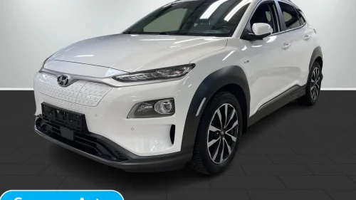HYUNDAI Kona Life 64KWH,WLTP 449 KM, RYGGEKAMERA+++