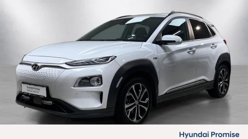 HYUNDAI Kona Premium