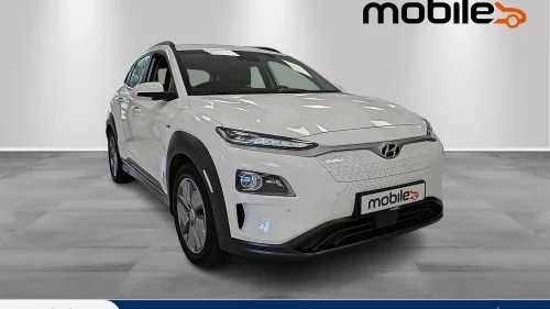 HYUNDAI Kona Premium LR | Komplett historikk | 484km WLTP |