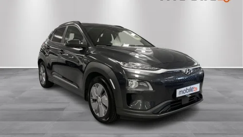 HYUNDAI Kona Premium