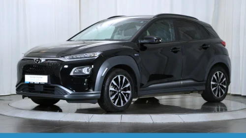 HYUNDAI Kona Premium
