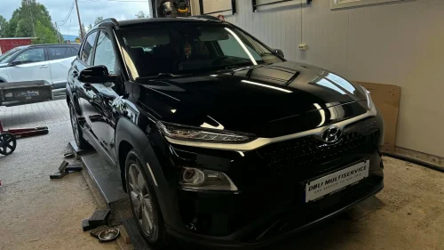 HYUNDAI Kona Premium