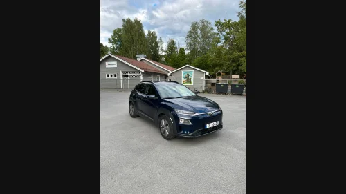 HYUNDAI Kona Premium