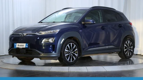 HYUNDAI Kona Premium
