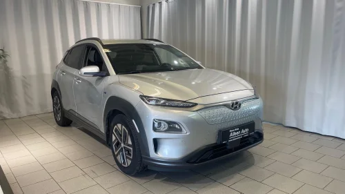 HYUNDAI Kona Premium, Hengerfeste, Norsk (registrert i 2021)