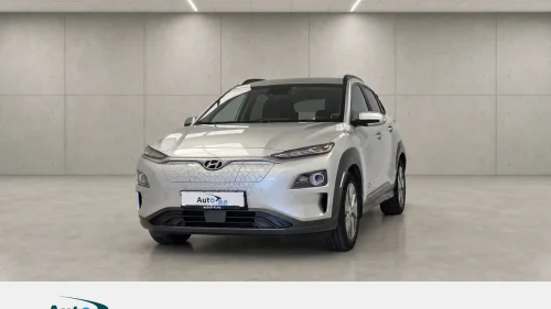 HYUNDAI Kona Premium | LR | ACC | HUD | Skinn | Keyless