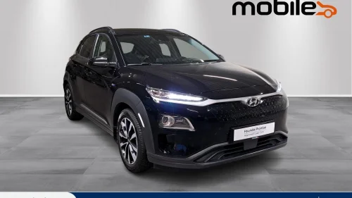 HYUNDAI Kona Premium LR HENGERFESTE/2 ÅRS HYUNDAI PROMISE GARANTI