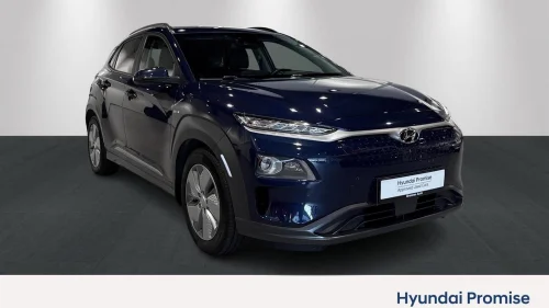 HYUNDAI Kona Premium Skinn - Navi - Kamera - ACC - App +