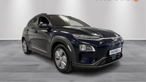 HYUNDAI Kona Premium