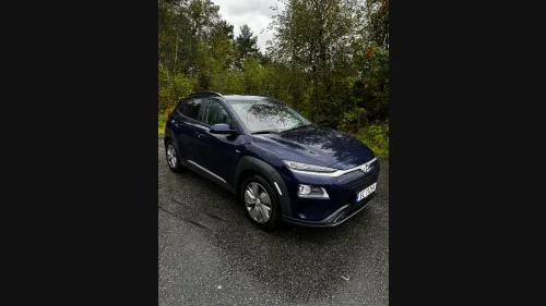 HYUNDAI Kona Premium