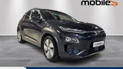 HYUNDAI Kona Premium LR, H.feste, Ny Service