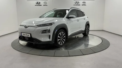 HYUNDAI Kona NORSK PREMIUM SKINN LR ACC KROK NAVI KAMERA