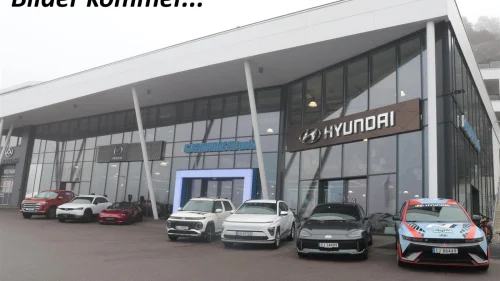 HYUNDAI Kona Premium