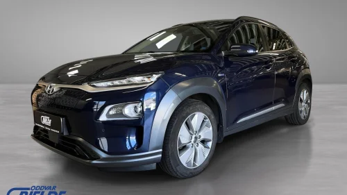 HYUNDAI Kona Premium
