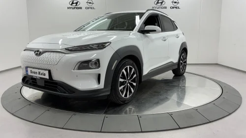 HYUNDAI Kona NORSK PREMIUM SKINN ACC CARPLAY NAVI