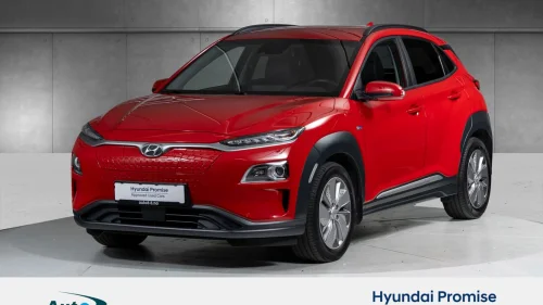 HYUNDAI Kona Premium 64kWh 204hk | Rekkeviddekongen! | KRELL | Krok