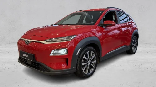 HYUNDAI Kona | Premium | Long Range | Skinn | ++