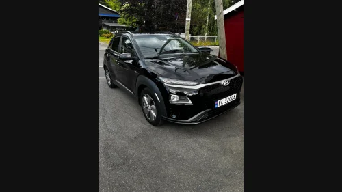 HYUNDAI Kona Premium